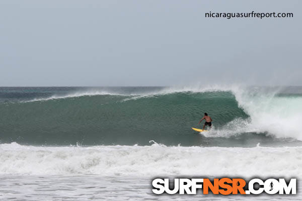 Nicaragua Surf Report - Report Photo 07/27/2014 3:50 PM