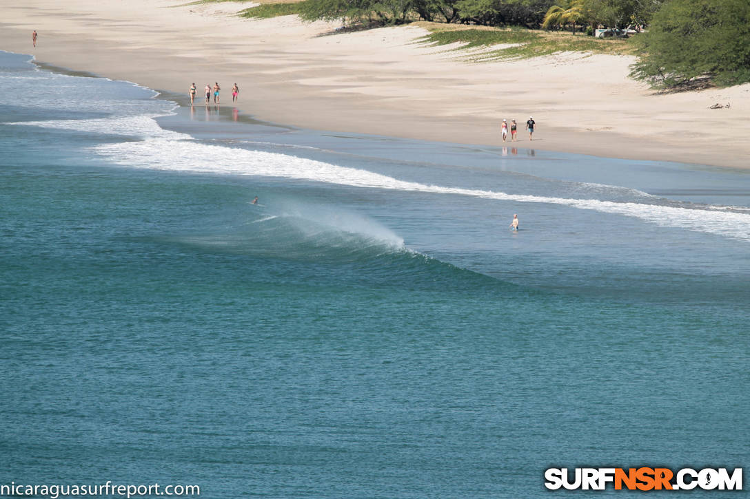 Nicaragua Surf Report - Report Photo 12/30/2014  4:38 PM 