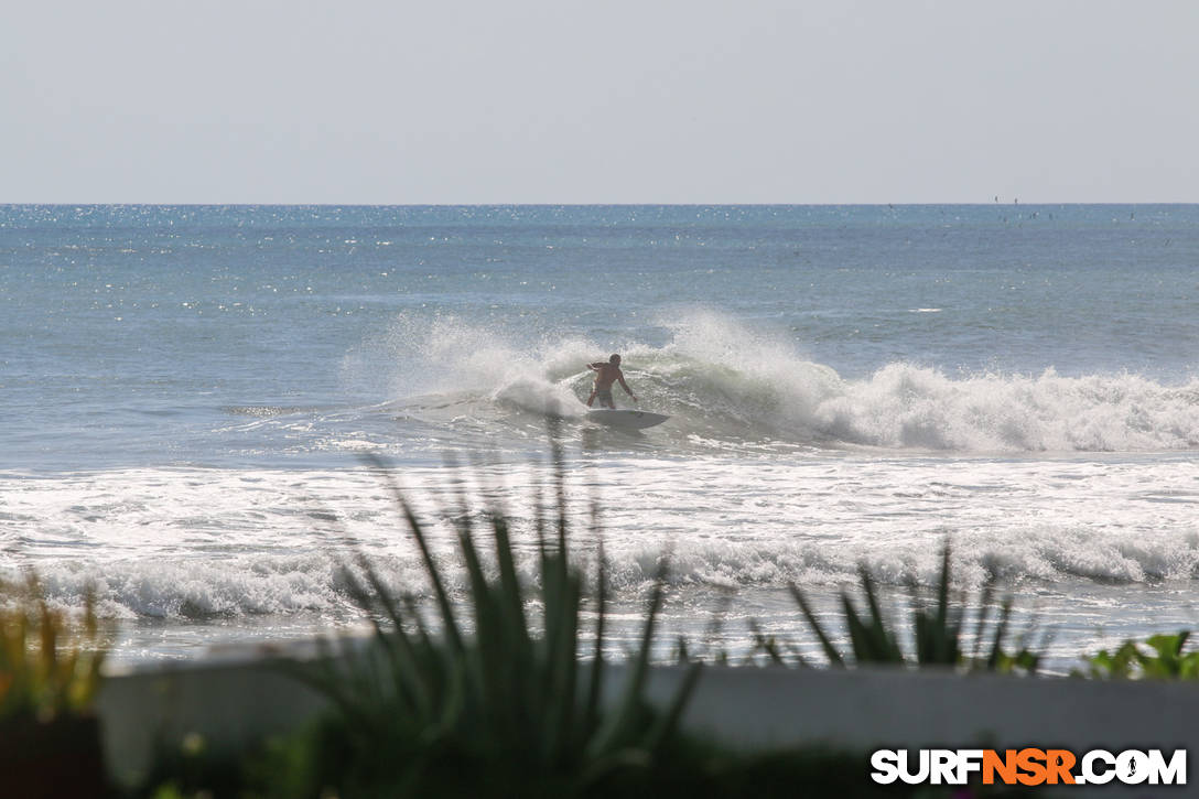 Nicaragua Surf Report - Report Photo 10/25/2015  3:40 PM 