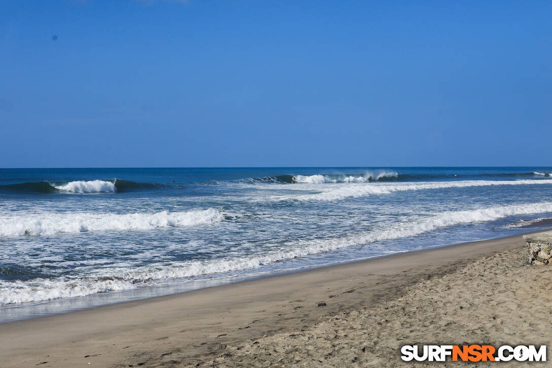 Nicaragua Surf Report - Report Photo 11/20/2023  12:00 PM 