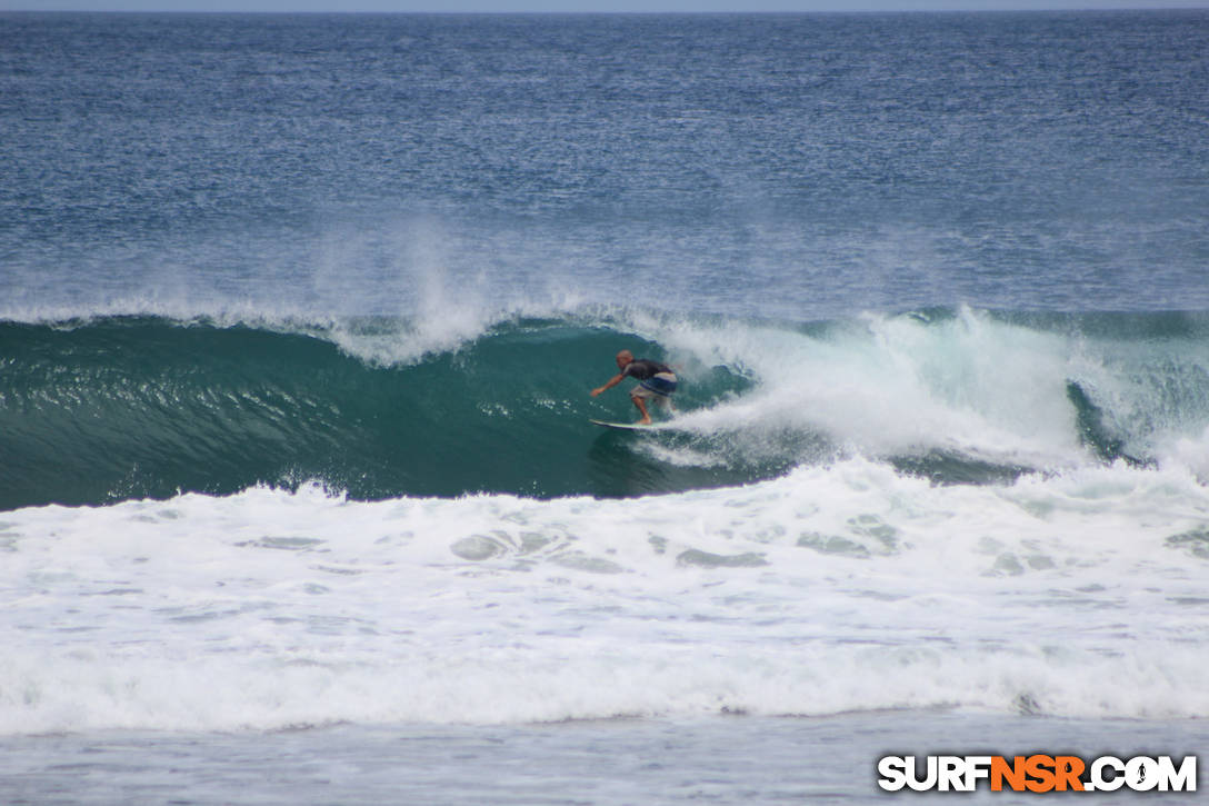 Nicaragua Surf Report - Report Photo 08/01/2018  8:26 PM 