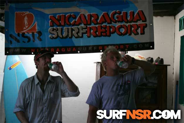 Nicaragua Surf Report - Report Photo 02/23/2007  4:19 PM 