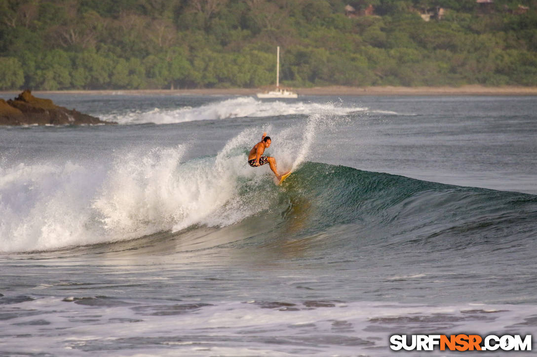 Nicaragua Surf Report - Report Photo 06/23/2020  10:06 PM 