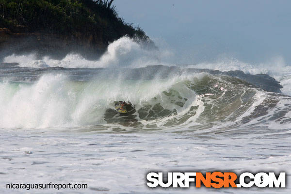 Nicaragua Surf Report - Report Photo 08/11/2012 5:56 PM