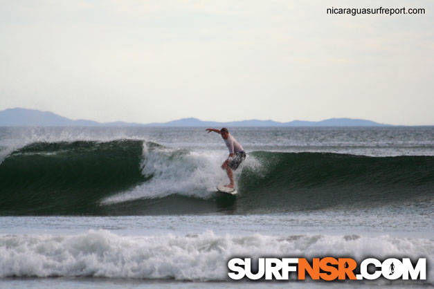 Nicaragua Surf Report - Report Photo 01/25/2009  9:08 PM 