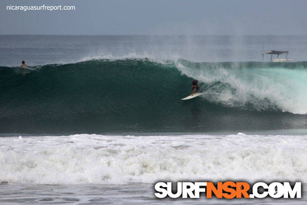 Nicaragua Surf Report - Report Photo 07/11/2011  4:28 PM 