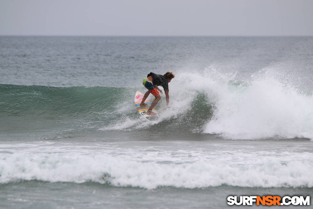 Nicaragua Surf Report - Report Photo 06/21/2015  4:55 PM 