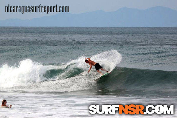 Nicaragua Surf Report - Report Photo 05/10/2012 3:06 PM