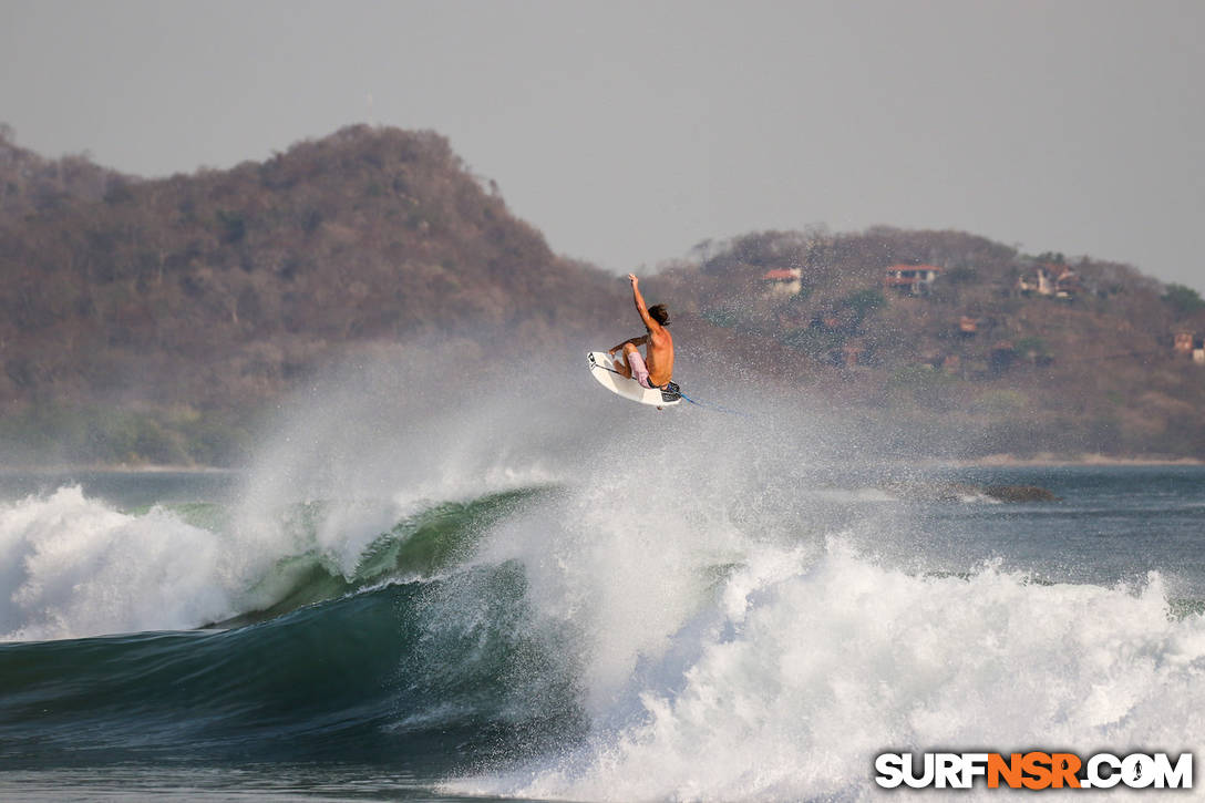 Nicaragua Surf Report - Report Photo 04/19/2022 8:09 PM