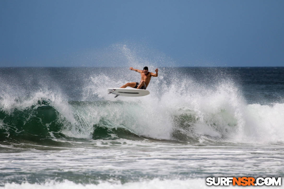 Nicaragua Surf Report - Report Photo 11/18/2018  7:16 PM 