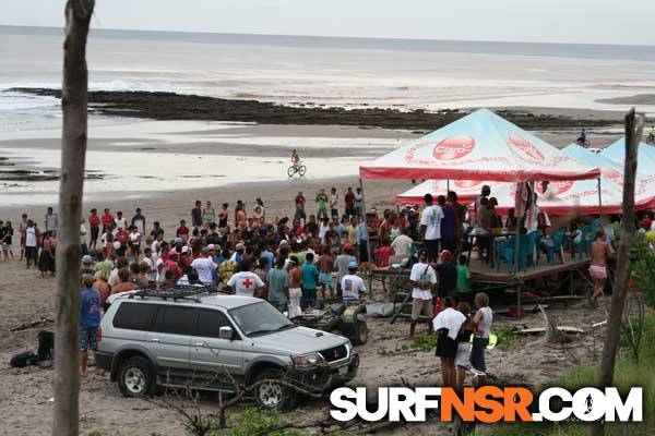 Nicaragua Surf Report - Report Photo 08/05/2007 9:55 PM