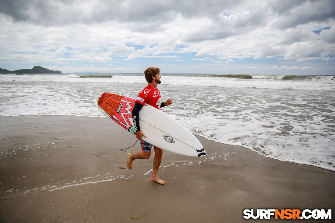 Nicaragua Surf Report - Report Photo 10/24/2018  10:13 PM 