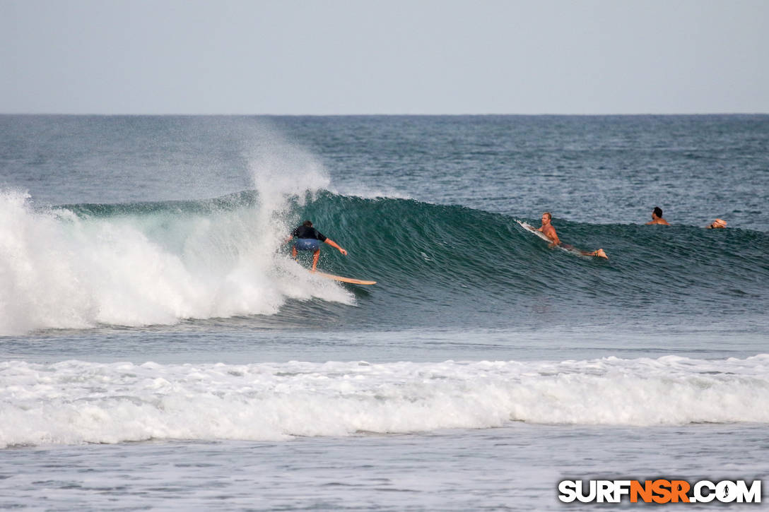 Nicaragua Surf Report - Report Photo 07/27/2018 5:17 PM
