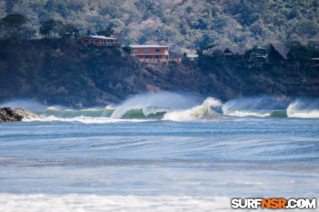 Nicaragua Surf Report - Report Photo 02/23/2021  7:11 PM 