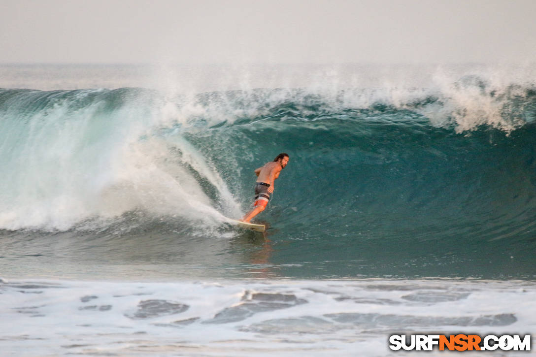 Nicaragua Surf Report - Report Photo 04/28/2018  8:06 PM 
