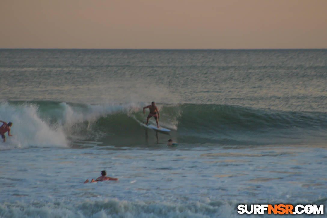 Nicaragua Surf Report - Report Photo 05/12/2021  10:37 PM 