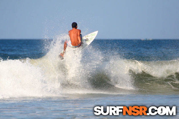 Nicaragua Surf Report - Report Photo 01/21/2009  1:31 PM 