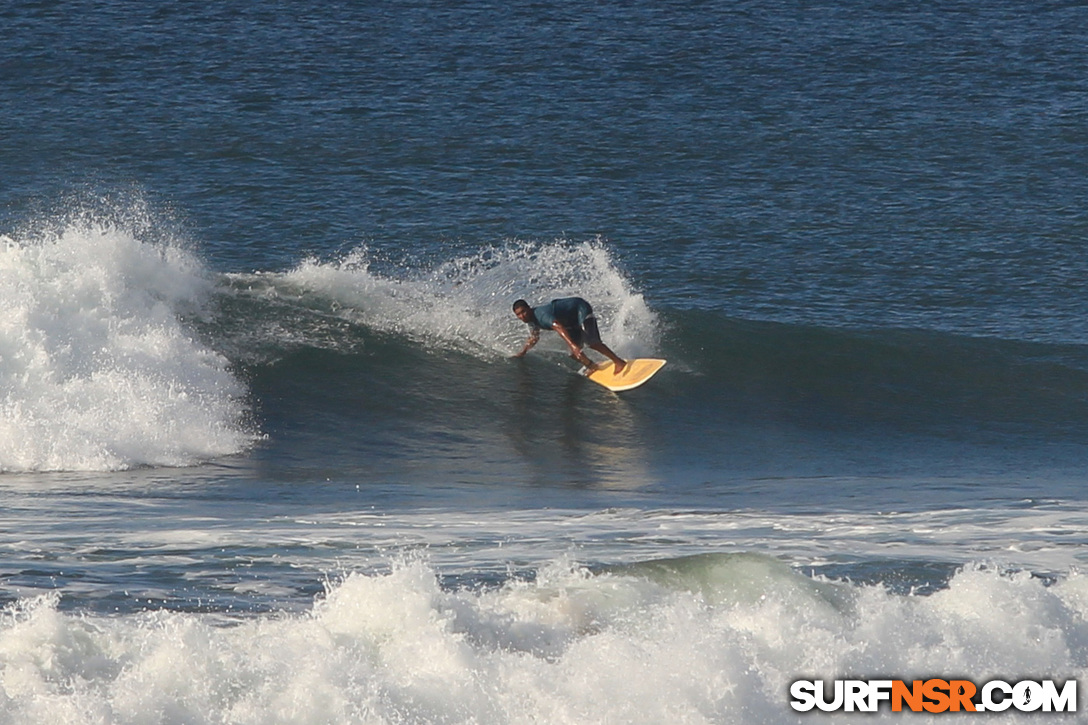 Nicaragua Surf Report - Report Photo 01/12/2017  11:12 AM 