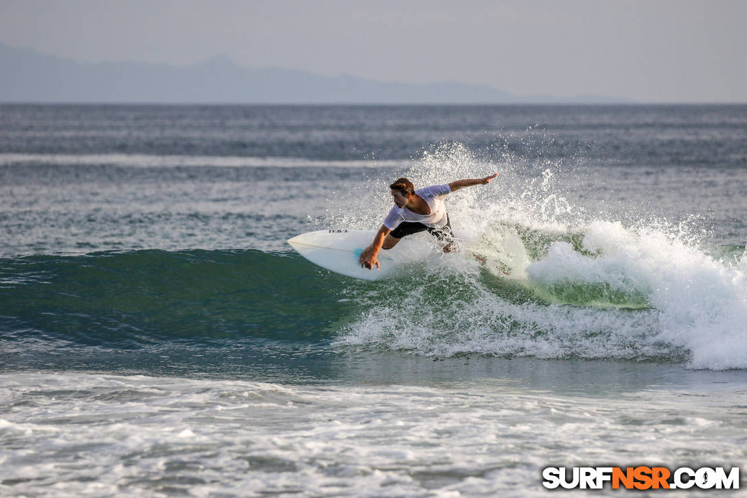 Nicaragua Surf Report - Report Photo 11/24/2021  6:10 PM 