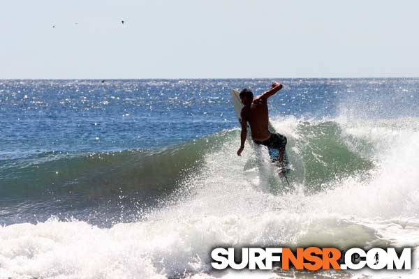 Nicaragua Surf Report - Report Photo 11/22/2013  1:44 PM 