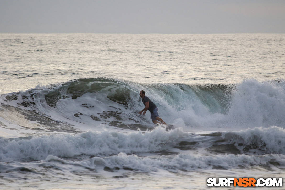 Nicaragua Surf Report - Report Photo 09/08/2018  7:16 PM 