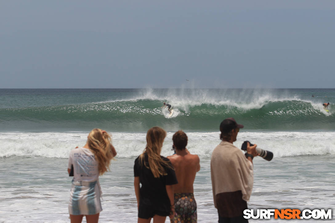 Nicaragua Surf Report - Report Photo 08/01/2016  3:05 PM 