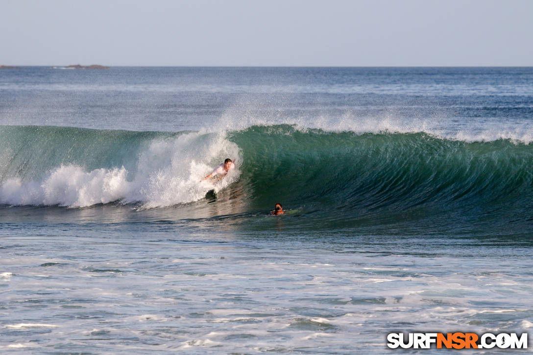 Nicaragua Surf Report - Report Photo 07/14/2018  8:09 PM 