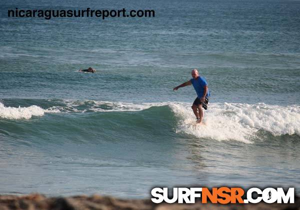 Nicaragua Surf Report - Report Photo 06/12/2010 8:52 PM