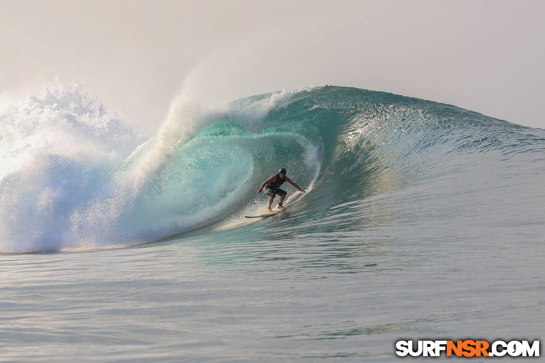 Nicaragua Surf Report - Report Photo 04/01/2016  1:41 PM 