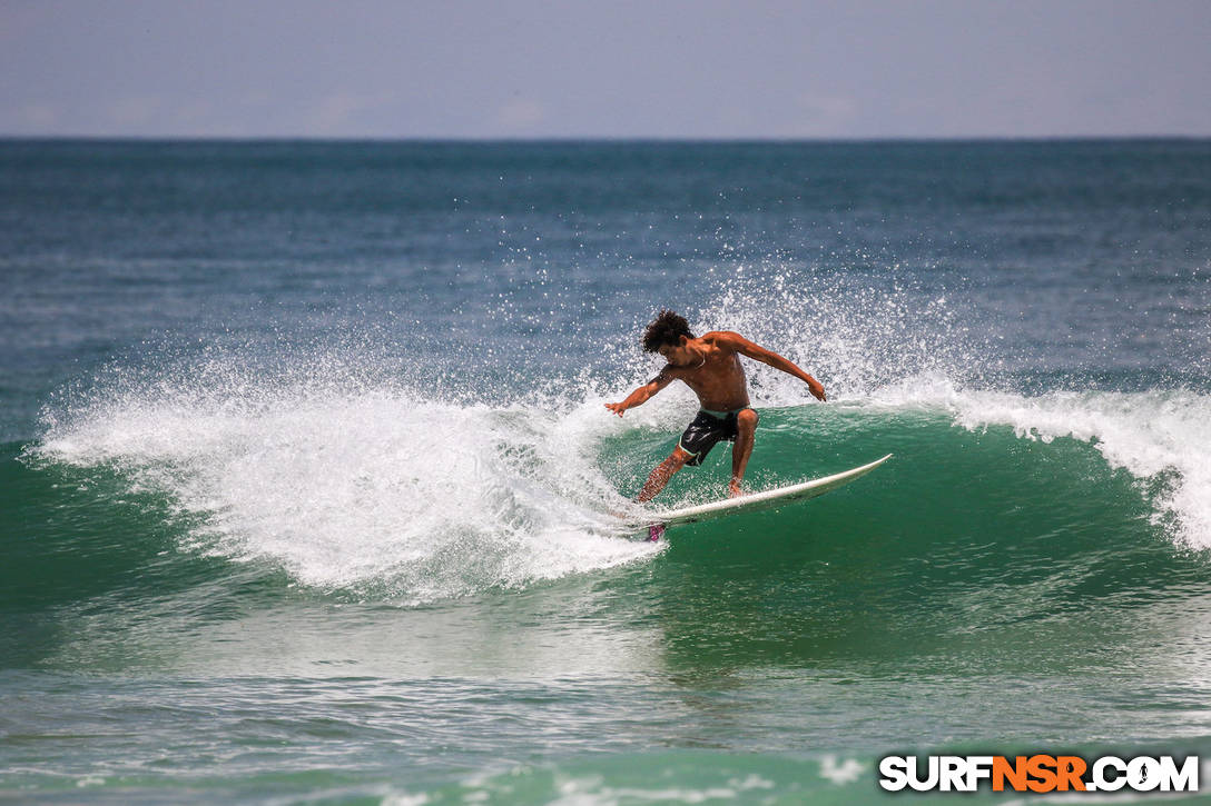 Nicaragua Surf Report - Report Photo 06/07/2021 5:10 PM