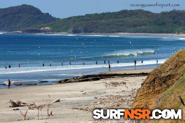 Nicaragua Surf Report - Report Photo 01/10/2012  6:58 PM 