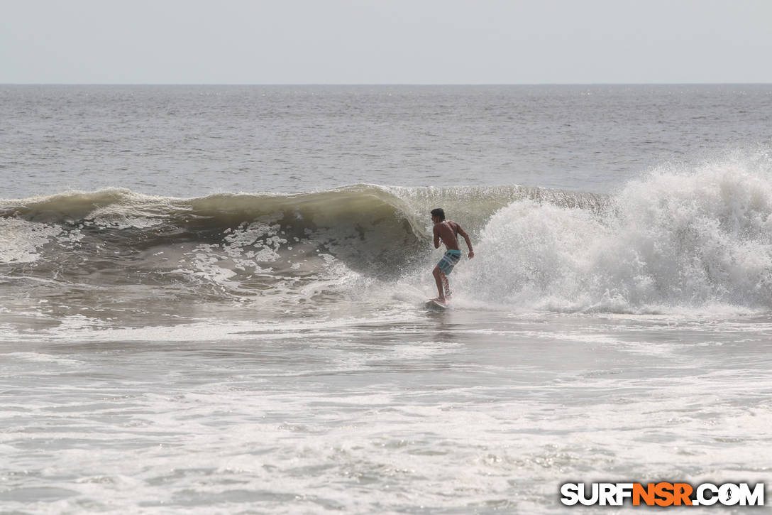 Nicaragua Surf Report - Report Photo 03/06/2016 4:02 PM