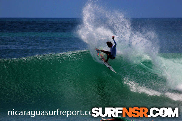 Nicaragua Surf Report - Report Photo 09/28/2012 4:09 PM