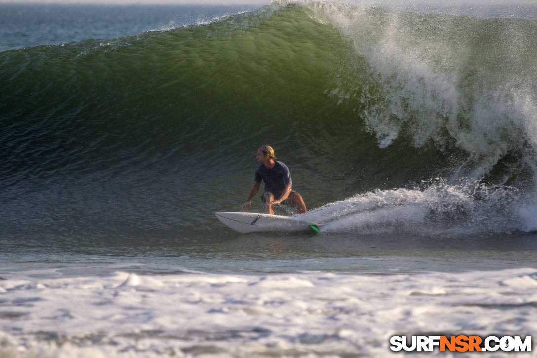 Nicaragua Surf Report - Report Photo 04/14/2020  7:13 PM 