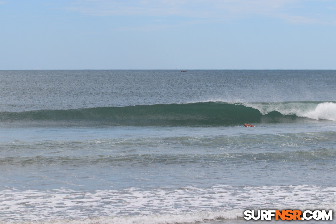Nicaragua Surf Report - Report Photo 10/26/2016 2:52 PM