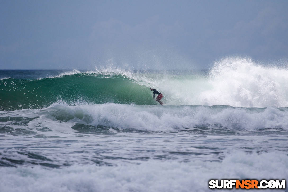 Nicaragua Surf Report - Report Photo 10/26/2020 5:09 PM