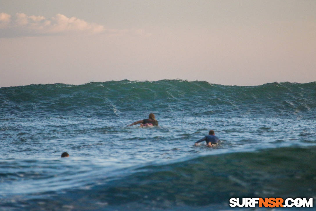 Nicaragua Surf Report - Report Photo 11/05/2019  8:11 PM 