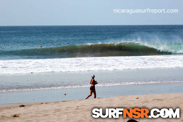 Nicaragua Surf Report - Report Photo 12/28/2012  12:16 PM 