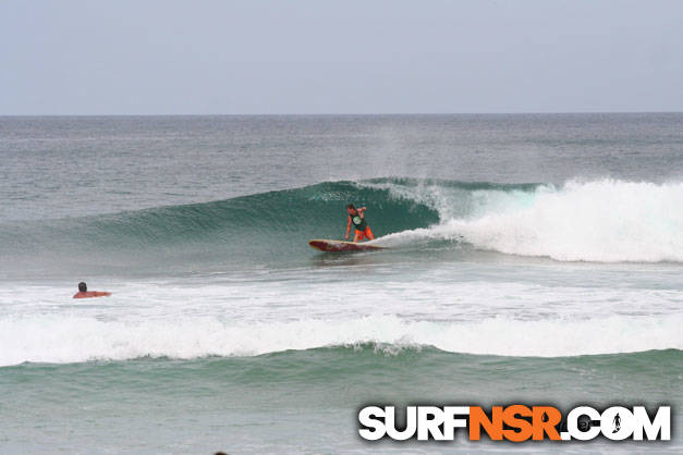 Nicaragua Surf Report - Report Photo 05/18/2009  4:00 PM 