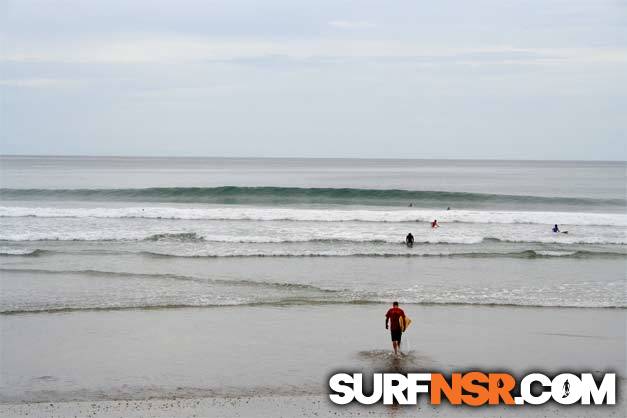 Nicaragua Surf Report - Report Photo 11/16/2005  6:24 PM 