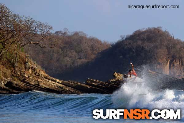 Nicaragua Surf Report - Report Photo 03/06/2014 9:05 PM