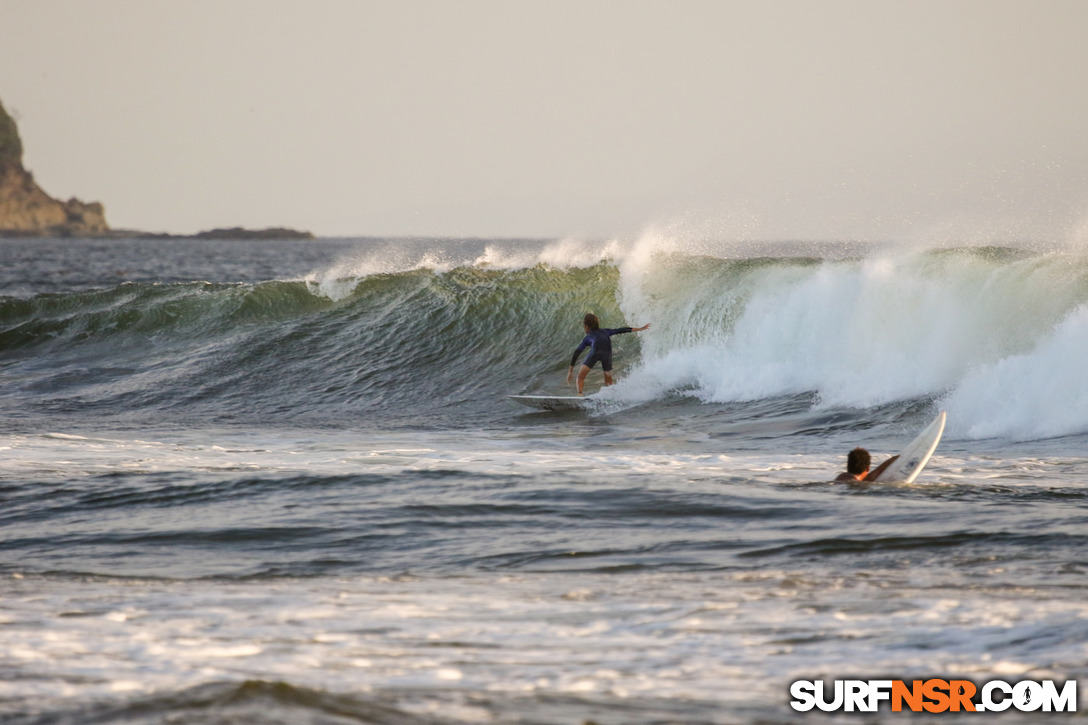 Nicaragua Surf Report - Report Photo 01/24/2018  8:17 PM 