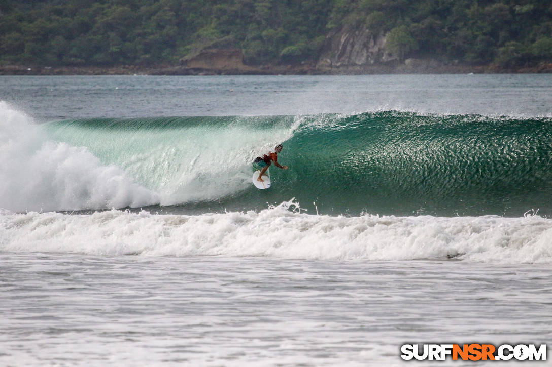 Nicaragua Surf Report - Report Photo 08/12/2019  8:12 PM 