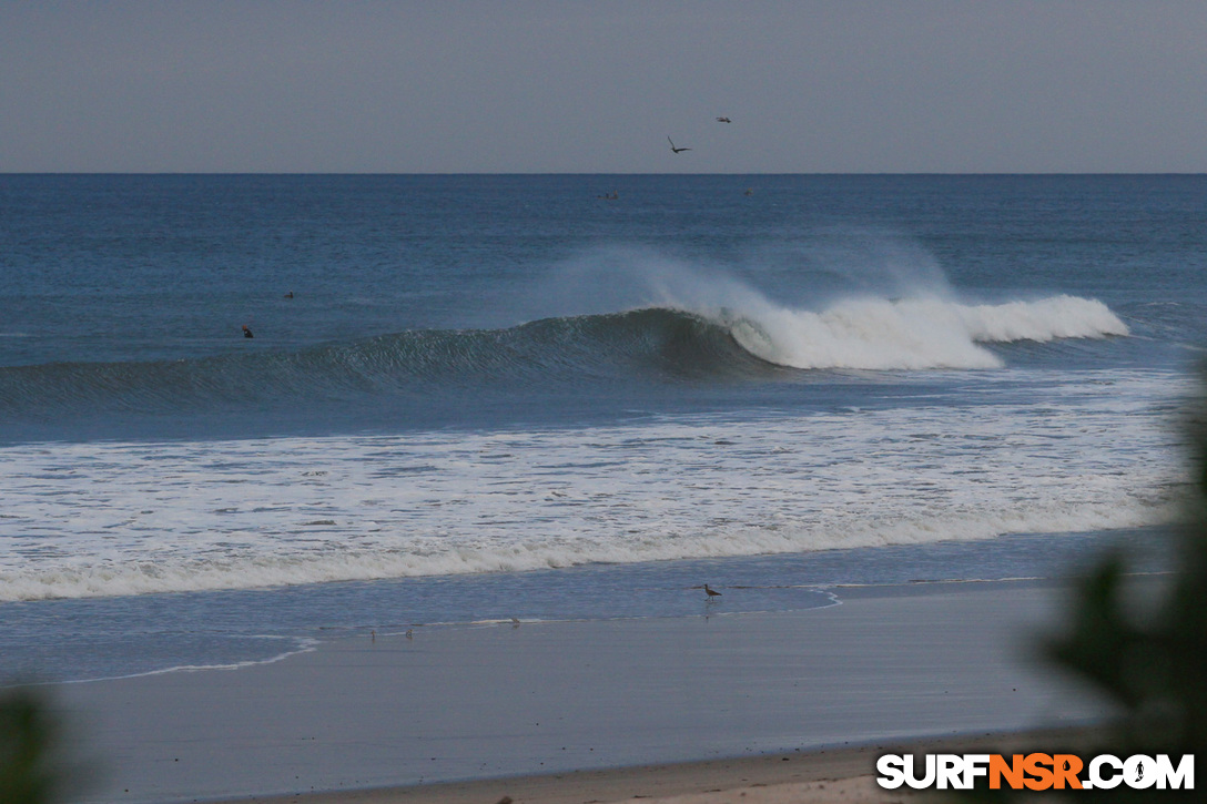 Nicaragua Surf Report - Report Photo 01/13/2017  8:08 AM 