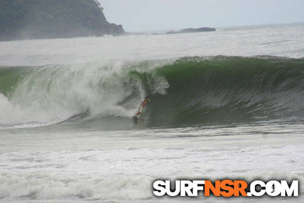 Nicaragua Surf Report - Report Photo 08/21/2010  8:14 PM 