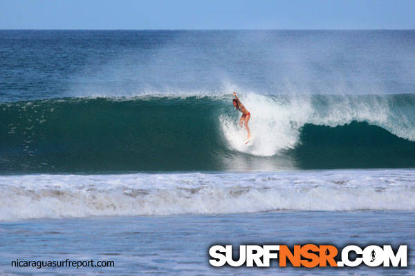 Nicaragua Surf Report - Report Photo 08/03/2012 9:58 AM