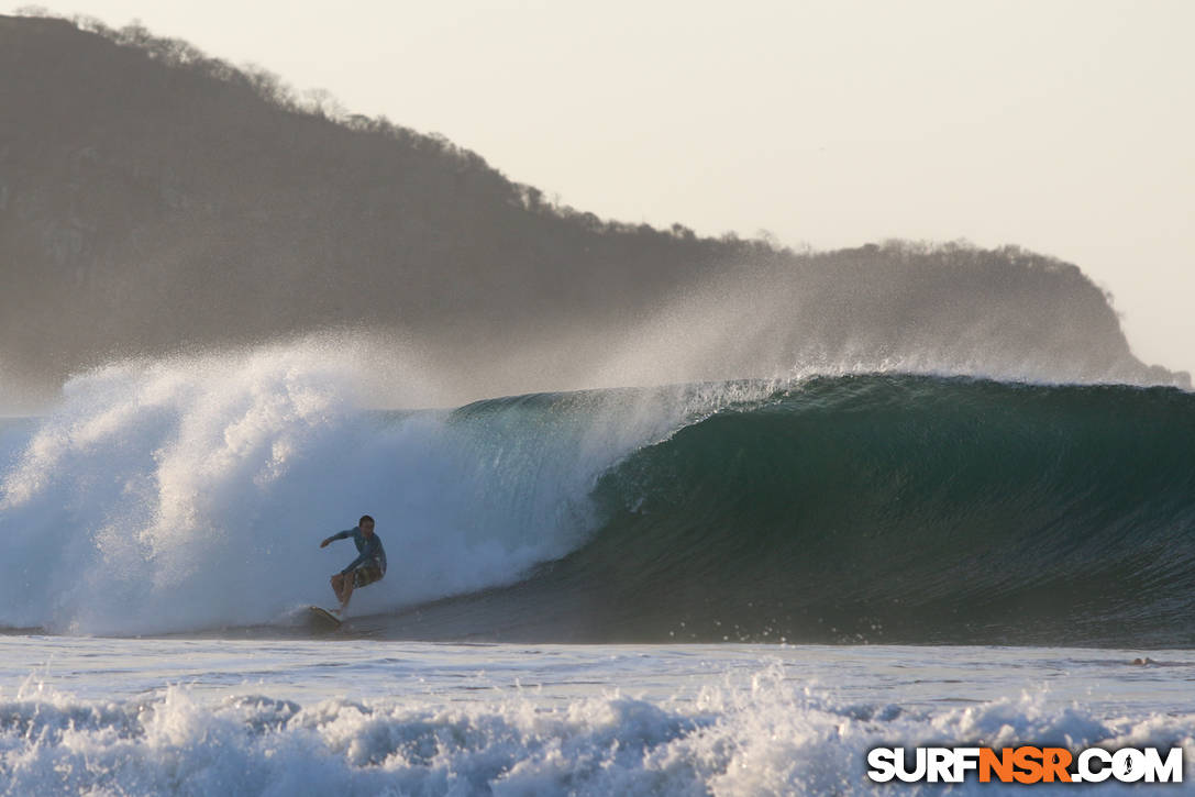 Nicaragua Surf Report - Report Photo 02/24/2016  12:05 PM 