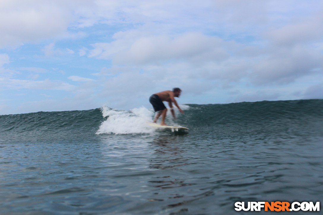 Nicaragua Surf Report - Report Photo 07/26/2017 10:57 AM