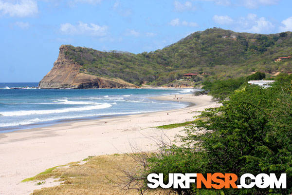 Nicaragua Surf Report - Report Photo 01/08/2013  2:50 PM 