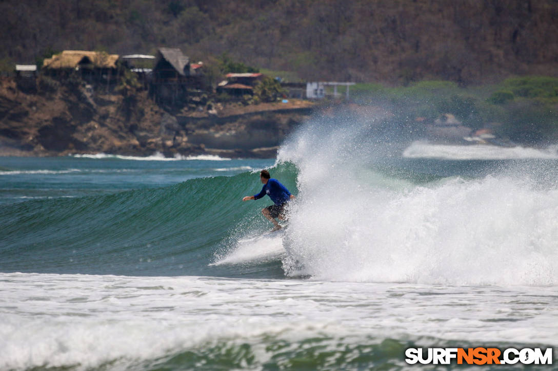 Nicaragua Surf Report - Report Photo 04/03/2020  5:22 PM 